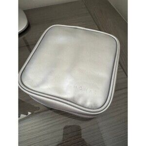 Monat Sleep In Hair Rollers Bendy Rollers Pack of 8 w/ Zip Case